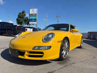 WOW! What a colour combination! Do not miss out on this stunning, low km, locally owned and traded a... (image 2)
