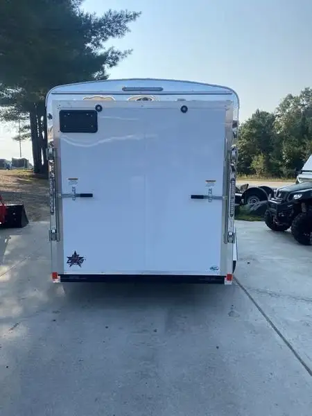 2025 US CARGO TSPP 6 x 10SA in Cargo & Utility Trailers in Mississauga / Peel Region - Image 6