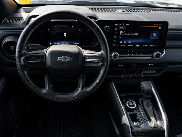 2023 Chevrolet Colorado 4WD Trail Boss in Cars & Trucks in Barrie - Image 2