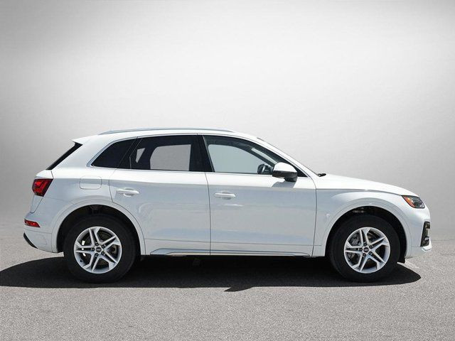 2023 Audi Q5 Komfort | Leather | Navigation | Heated Seats in Cars & Trucks in Windsor Region - Image 4