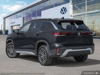 This Volkswagen Tiguan delivers a Intercooled Turbo Regular Unleaded I-4 2.0 L/121 engine powering t... (image 4)