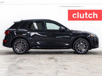 NO ACCIDENTS / CLEAN CARFAX / Dual Zone Front Climate Control, Power Passenger Seat, Front View Came... (image 3)