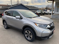  2018 Honda CR-V LX ** AWD, LDW, CARPLAY **