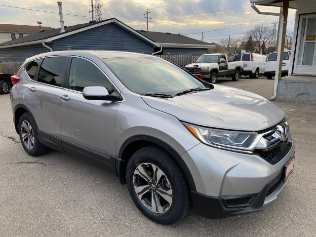  2018 Honda CR-V LX ** AWD, LDW, CARPLAY ** in Cars & Trucks in St. Catharines