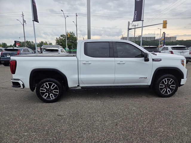 2022 GMC Sierra 1500 Limited AT4 AT4 | CREW CAB | 4X4 | NAV |... in Cars & Trucks in London - Image 4