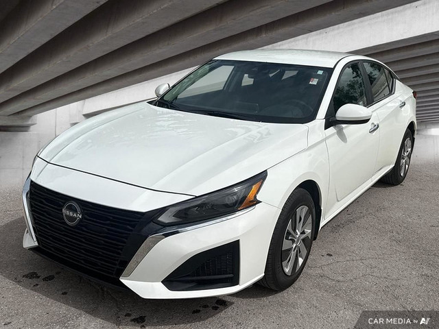 2023 Nissan Altima in Cars & Trucks in Edmonton