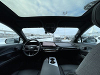 The 2024 Cadillac LYRIQ Tech is a luxurious and innovative electric SUV. Its sleek and aerodynamic d... (image 5)