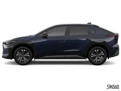 BZ4X XLE AWD / COULEUR EN OPTI Engine: 0L L/100Km City: 1.8 L/100Km Hwy: 2.2 Safety Equipment Systèm...