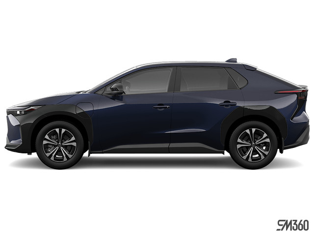 2025 Toyota BZ4X XLE dans Autos et camions  à Ville de Montréal