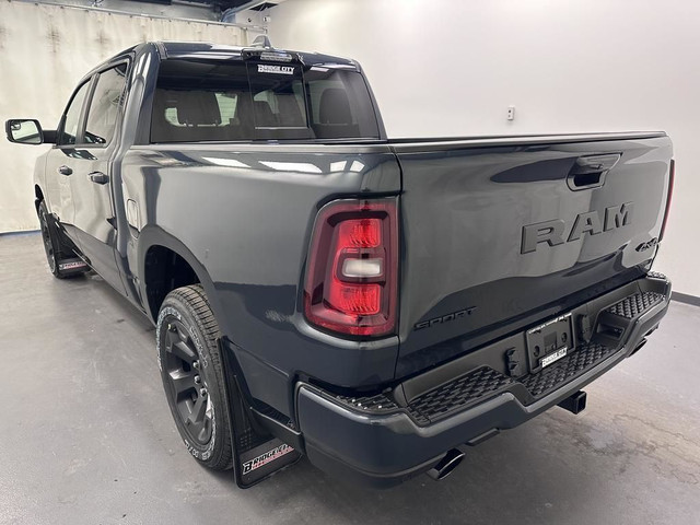 2025 RAM 1500 Sport - Navigation - Apple CarPlay in Cars & Trucks in Lethbridge - Image 4
