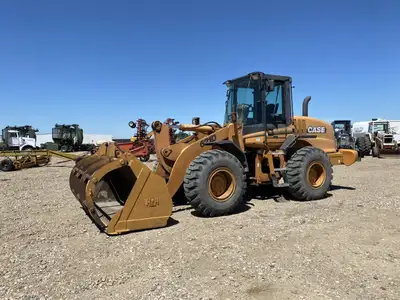 This item(s) are selling by Online Timed Auction Equipment Consignment Auction Bidding Opens: 9 AM -...