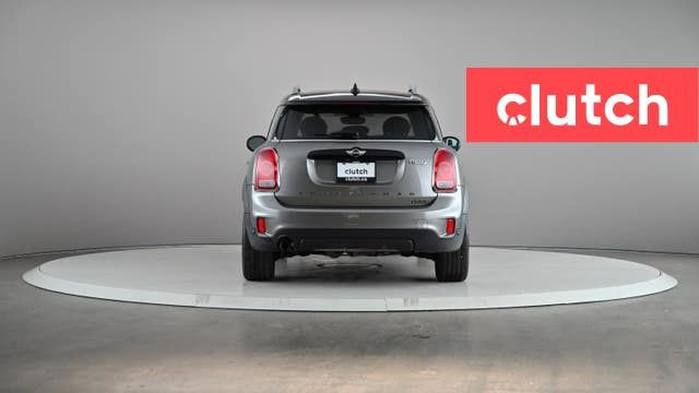 2017 MINI Countryman Cooper ALL4 AWD w/ Nav, Heated Front Seats, in Cars & Trucks in City of Toronto - Image 4