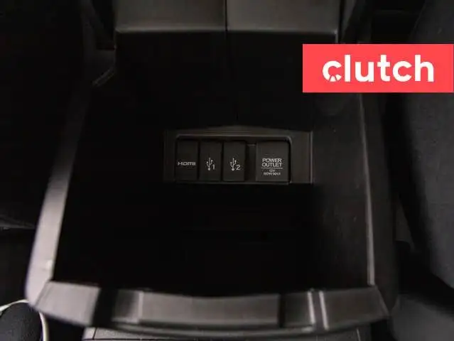 2015 Honda CR-V SE AWD w/ Heated Front Seats, Rearview Cam, Crui in Cars & Trucks in City of Toronto - Image 39