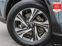 New Price! Blue 2024 Subaru Crosstrek Touring AWD Lineartronic CVT 2.0L 16V DOHC APPLE CAR PLAY, HEA... (image 8)