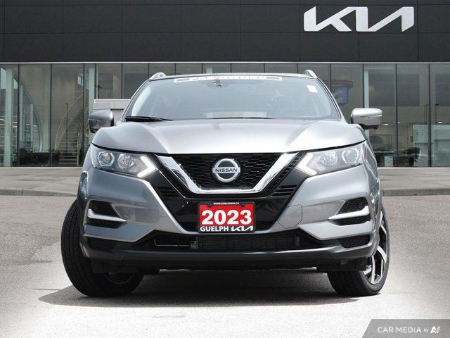 2023 NISSAN in Cars & Trucks in Guelph - Image 2
