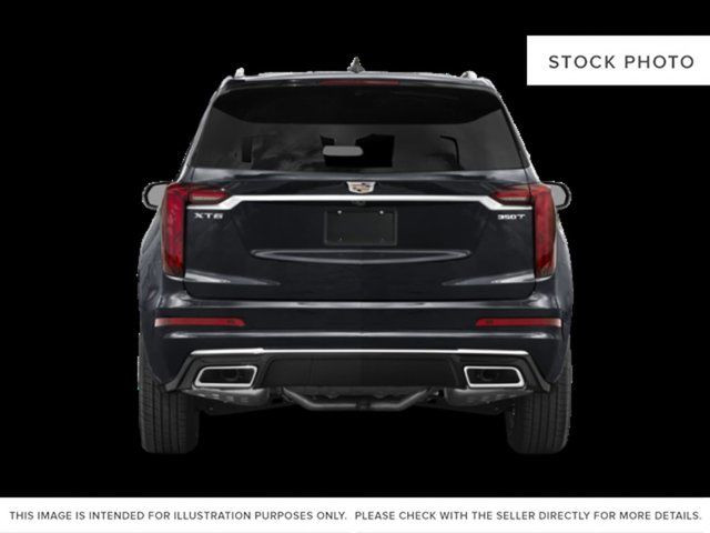 2025 Cadillac XT6 PREMIUM LUXURY AWD in Cars & Trucks in Edmonton - Image 4