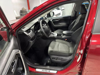 2023 Toyota RAV4 XLE AWD AUTO - CAMÉRA DE RECULONS - TOIT OUVRANT - JANTES EN ALUMINIUM NIV: 2T3R1RF... (image 5)