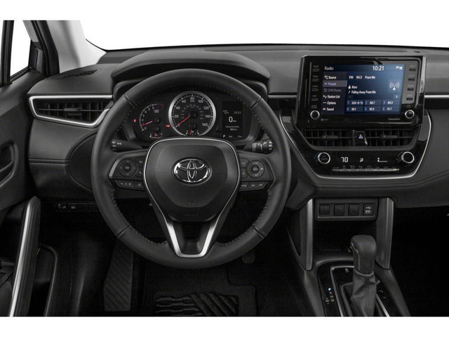 2022 Toyota Corolla Cross LE PREMIUM PKG | CERTIFIED | ACCIDE... in Cars & Trucks in City of Toronto - Image 4