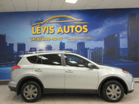 TOYOTA RAV4 2016 LE AWD TOUT ÉQUIPÉ / CRUISE CONTROL / BLUETOOTH / AIR CLIMATISÉ / CAMÉRA DE RECUL /... (image 7)