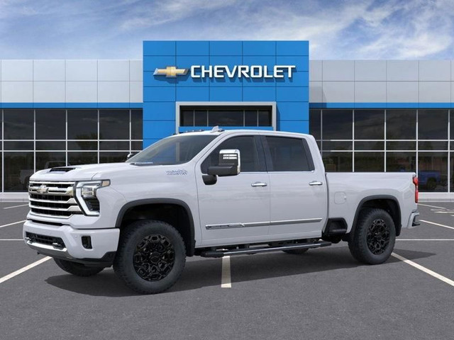 2025 Chevrolet Silverado 2500HD High Country TECHNOLOGY PKG /... in Cars & Trucks in Barrie - Image 2