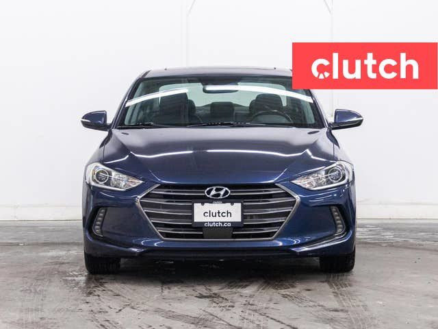 2017 Hyundai Elantra Limited w/ Ultimate Pkg w/ Android Auto, Na in Cars & Trucks in City of Toronto - Image 3