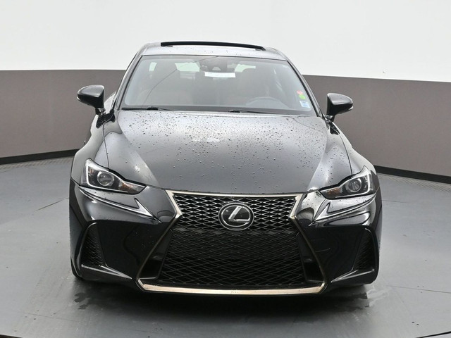 2018 Lexus IS 350 F-SPORT AWD NAVIGATION, SUNROOF, BLIND SPOT MO in Cars & Trucks in City of Halifax - Image 3