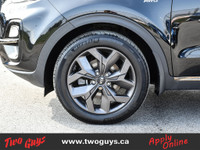 2022 Kia Sportage EX Black Cherry *PANORAMIC ROOF*, *BLUETOOTH*, *CLEAN CARFAX REPORT*, *MARKET VALU... (image 4)