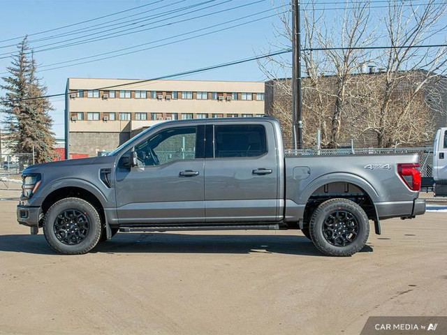 2025 Ford F-150 XLT in Cars & Trucks in Edmonton - Image 3