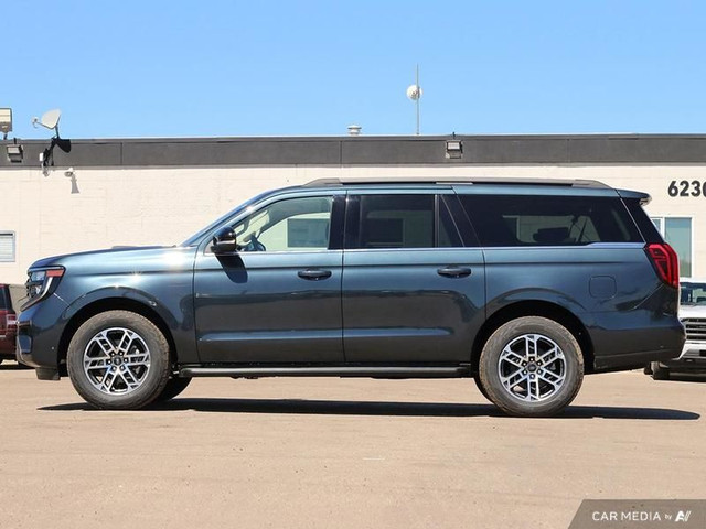 2025 Ford Expedition Active Max in Cars & Trucks in Edmonton - Image 3