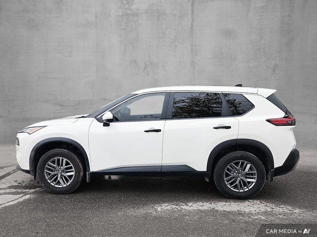 2022 Nissan Rogue S AWD | Apple Car Play | in Cars & Trucks in Ottawa - Image 2