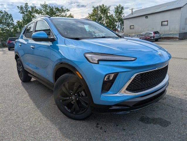2026 Buick Encore GX Sport Touring in Cars & Trucks in Grande Prairie - Image 3