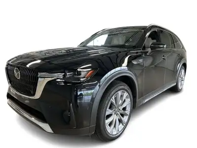 4X4, Cuir, Nav, Toit, 7 places, Carplay, Bluetooth, Caméra, Phares à DEL, Jantes, Bouton de démarrag...