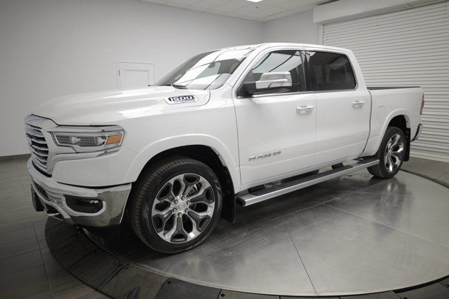 2022 Ram 1500 Limited Longhorn in Cars & Trucks in Calgary - Image 4