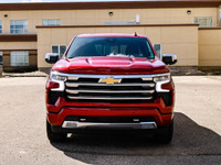 Welcome To Sherwood Park Chevrolet. The #1 Volume Chevrolet Dealer in Canada. This Chevrolet SILVERA... (image 2)