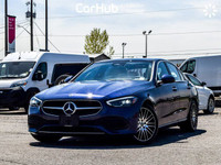 This Mercedes-Benz C-Class C300 4Matic has a strong Intercooled Turbo Gas/Electric I-4 2.0 L/122 eng... (image 6)