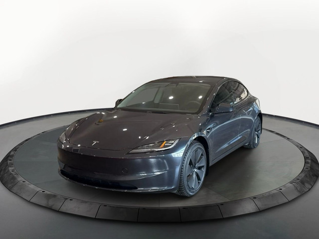 Tesla Model 3 2024 in Cars & Trucks in Markham / York Region