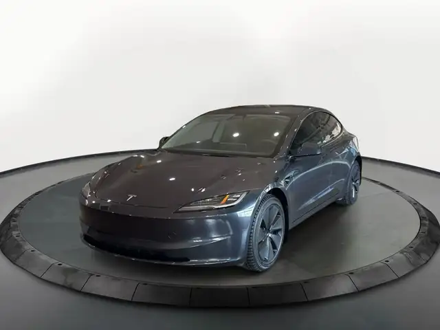 Tesla Model 3 2024 in Cars & Trucks in Markham / York Region - Image 2