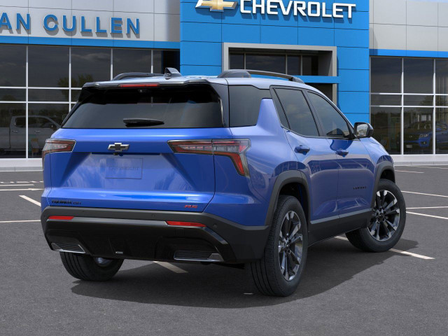 2026 Chevrolet Equinox in Cars & Trucks in St. Catharines - Image 4