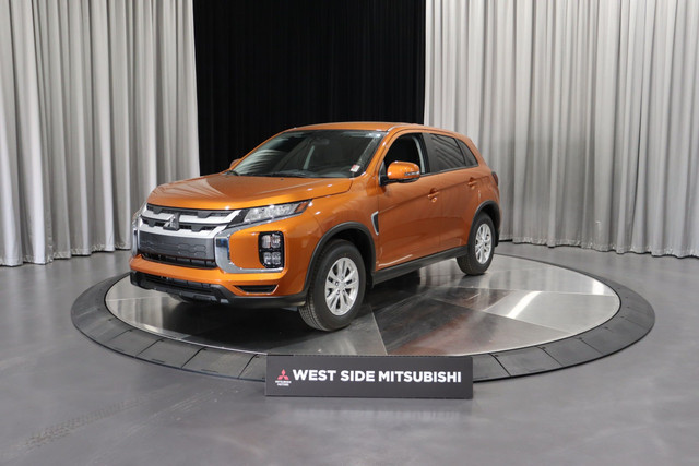 2025 Mitsubishi RVR SE in Cars & Trucks in Edmonton - Image 3
