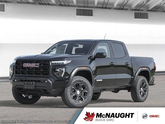 2025 GMC Canyon Elevation in Cars & Trucks in Winnipeg