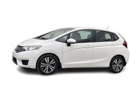 Our 2017 Honda Fit SE 4D Hatchback in White Orchid Pearl is in stock and all up to date on maintenan... (image 3)