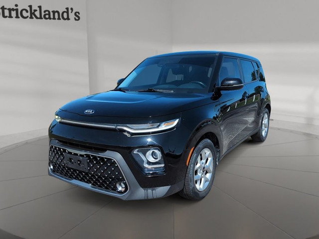 2020 KIA SOUL EX in Cars & Trucks in Stratford - Image 2