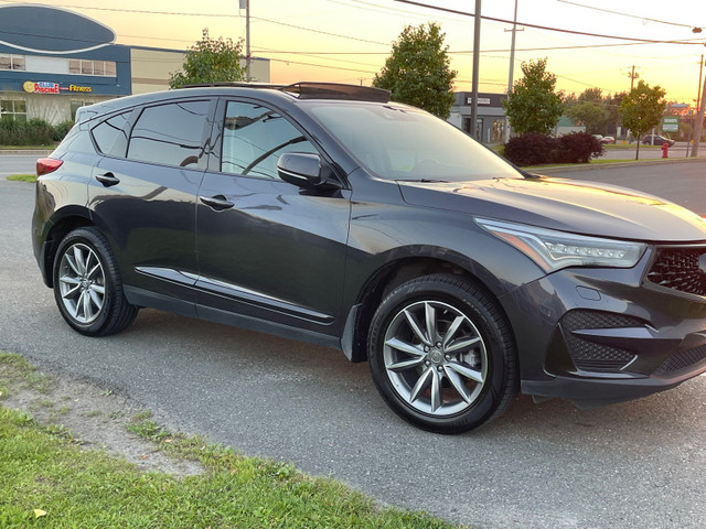2019 Acura RDX Elite Package in Cars & Trucks in Longueuil / South Shore