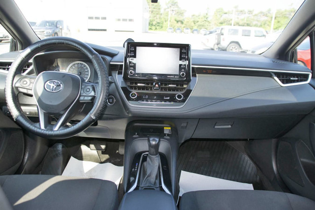 2021 TOYOTA COROLLA SE in Cars & Trucks in Oshawa / Durham Region - Image 4