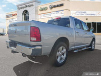 Your Grande Prairie Chrysler store just took in this vehicle! It is either in transit or freshly tra... (image 4)