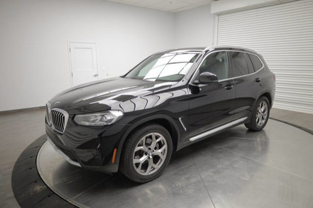 2022 BMW X3 xDrive30i in Cars & Trucks in Calgary - Image 4
