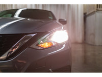 **ONE OWNER - MECHANICALLY CERTIFIED** 73,347 KM This 2019 Nissan Sentra S is powered by a 1.8L engi... (image 5)