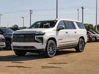 This Chevrolet Suburban delivers a Gas V8 6.2L/ engine powering this Automatic transmission. ENGINE,... (image 3)