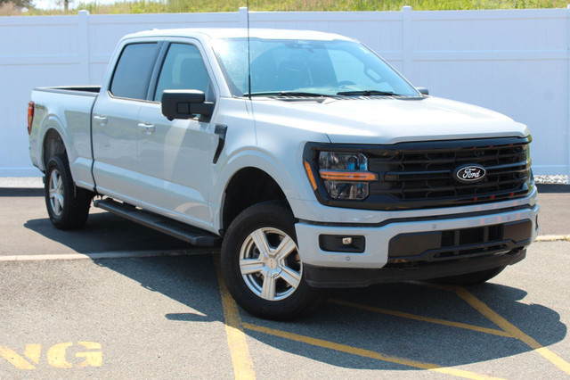 2024 Ford F-150 XLT | Cam | Aux | TowPackage | Warranty to 2029  in Cars & Trucks in Saint John - Image 2