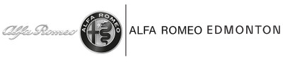 Alfa Romeo Edmonton